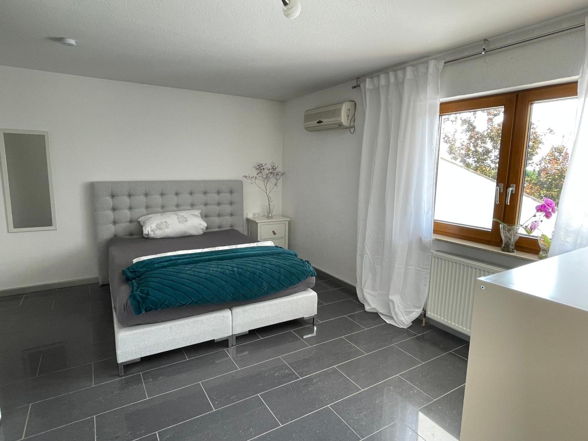 Haus Valentina 1 Διαμέρισμα Bad Bergzabern Εξωτερικό φωτογραφία