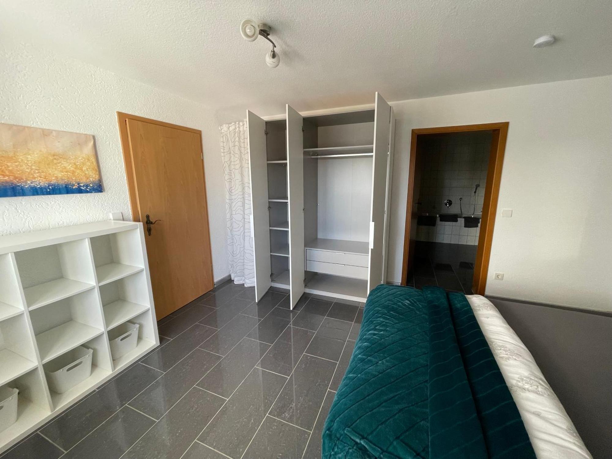 Haus Valentina 1 Διαμέρισμα Bad Bergzabern Εξωτερικό φωτογραφία
