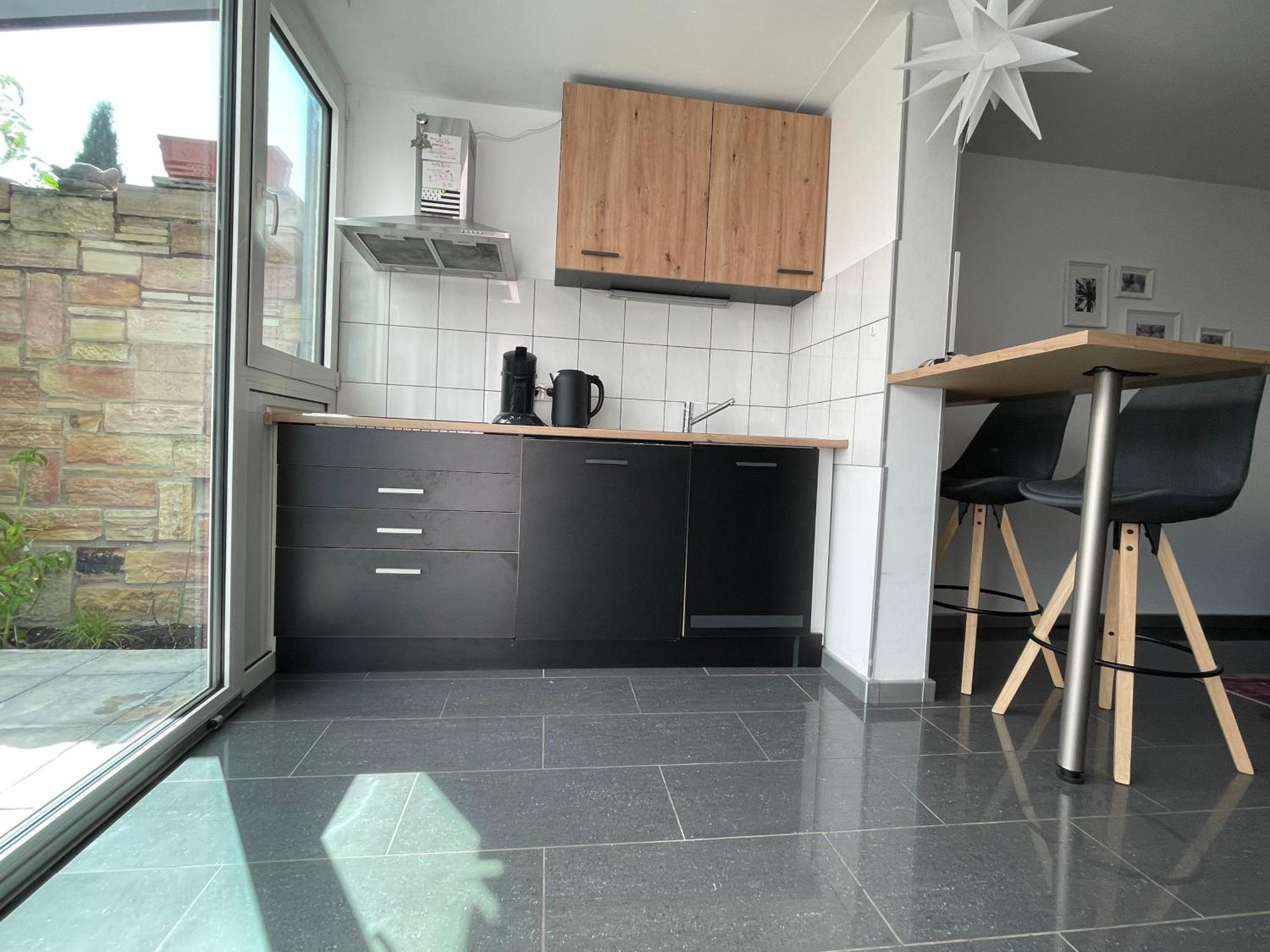 Haus Valentina 1 Διαμέρισμα Bad Bergzabern Εξωτερικό φωτογραφία