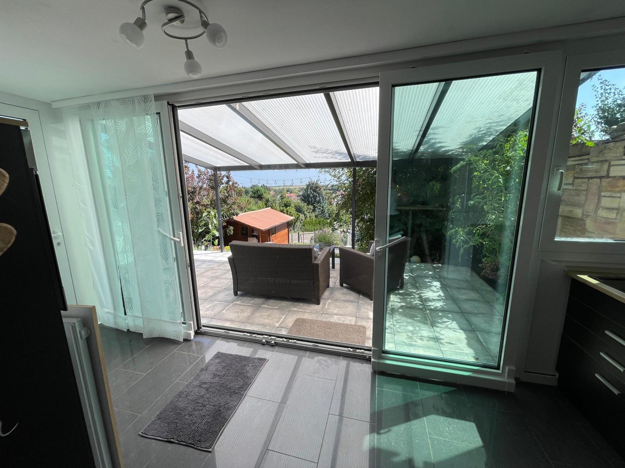 Haus Valentina 1 Διαμέρισμα Bad Bergzabern Εξωτερικό φωτογραφία